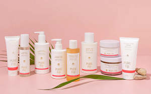 Dragonfruit Infusion