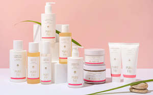 Pure Fiji: Guava Infusion