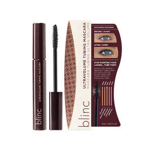 Blinc: Blinc Ultra Volume Mascara (Black)