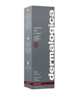 Dynamic Skin Sculptor