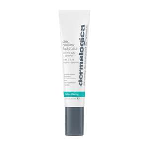 Dermalogica: Deep Breakout Liquid Patch