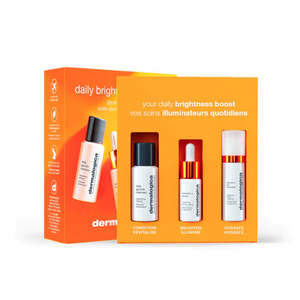 Dermalogica: Daily Brightness Boosters Kit