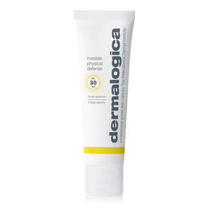 Dermalogica: Invisible Physical Defense SPF30