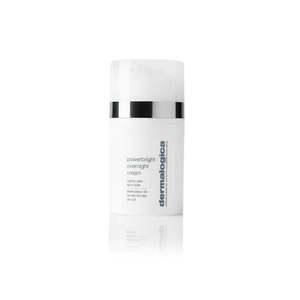 Powerbright Overnight Cream