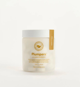 The Beauty Chef: PLUMPERS COLLAGEN CHEWABLES