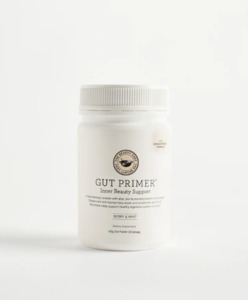 GUT PRIMER Inner Beauty Support