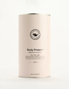 BODY PROTEIN+ Inner Beauty Support