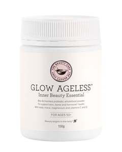 GLOW AGELESS Inner Beauty Essential