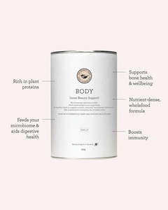 The Beauty Chef: BODY WELLNESS Inner Beauty Support