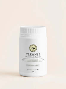 The Beauty Chef: DAILY SUPERGREENS (Cleanse) Inner Beauty Support