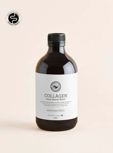 The Beauty Chef: COLLAGEN Inner Beauty Boost