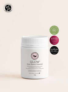 The Beauty Chef: GLOW Inner Beauty Essential