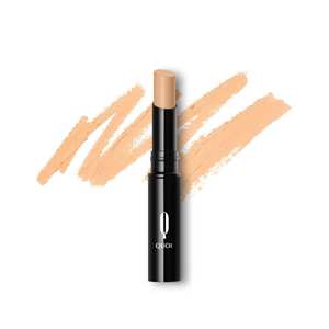 Quoi Makeup Photo Touch Concealer - Medium Peach