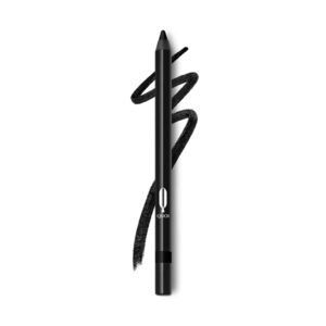 Quoi Makeup: Quoi Makeup Superwear Gel Eyeliner - Noir
