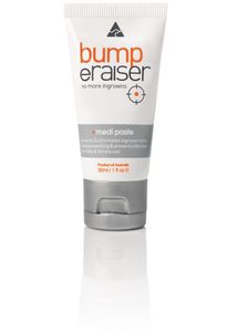 Bump Eraiser: Bump eRaiser Medi Paste