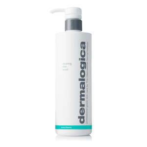 Cleansers: Clearing Skin Wash