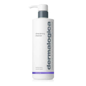 Cleansers: UltraCalming Cleanser
