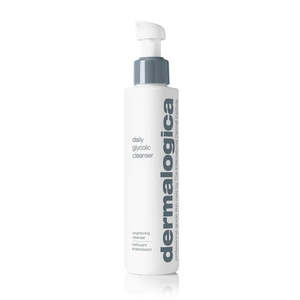 Cleansers: Daily Glycolic Cleanser