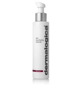 Cleansers: Skin Resurfacing Cleanser
