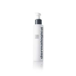 Cleansers: Intensive Moisture Cleanser