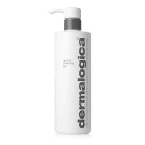 Cleansers: Special Cleansing Gel