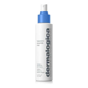 Toners: Hyaluronic Ceramide Mist