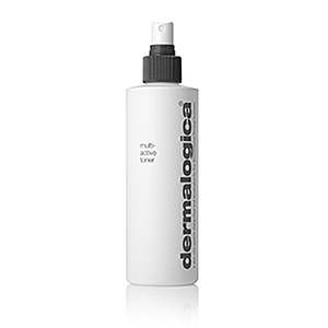 Toners: Multi-Active Toner