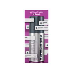 Multivitamin Power Recovery Cream