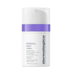 Moisturizers: Stabilizing Repair Cream