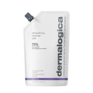 Cleansers: UltraCalming Cleanser Refill