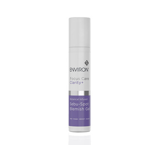 Products: Botanical Infused Sebu-Spot Blemish Gel