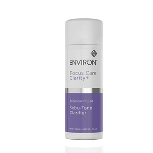 Botanical Infused Sebu-Tone Clarifier