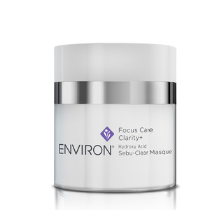 Products: Hydroxy Acid Sebu-Clear Masque