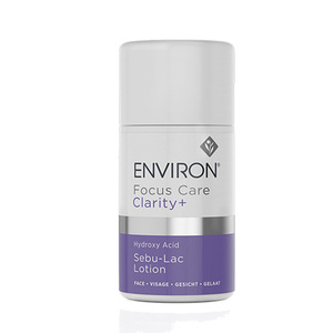 Hydroxy Acid Sebu-Lac Lotion