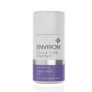 Products: Vita-Botanical Sebu-Ace Oil