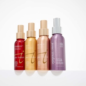 Hydrating Setting Spray