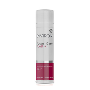 Products: Concentrated Alpha Hydroxy Toner