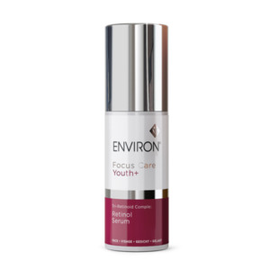 Products: Concentrated Retinol Serum
