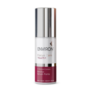 Concentrated Retinol Serum Forte