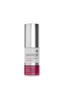 Peptide Enriched Frown Serum