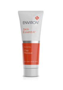 Products: Skin EssentiA Hydrating Clay Masque