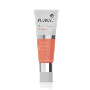 Products: Intense C-Boost Mela-Even Cream Step 3