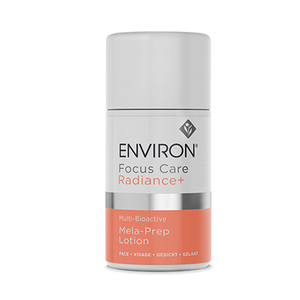 Multi-Bioactive Mela-Prep Lotion Step 1