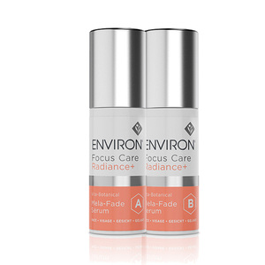 Vita-Botanical Mela-Fade Serum System Serum A & B Step 2