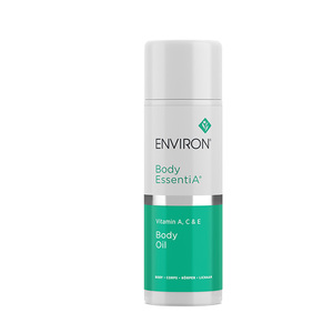 Vitamin A, C and E Body Oil 100ml