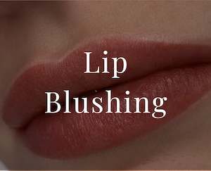 Lip Blush
