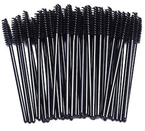 Disposable Mascara Wand