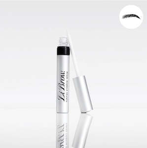 Beauty: LiBrow Growth Serum