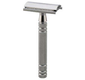 Stainless Steel Razor
