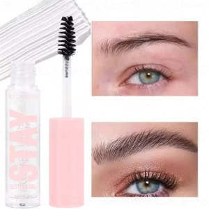Beauty: Eyebrow Styling Gel